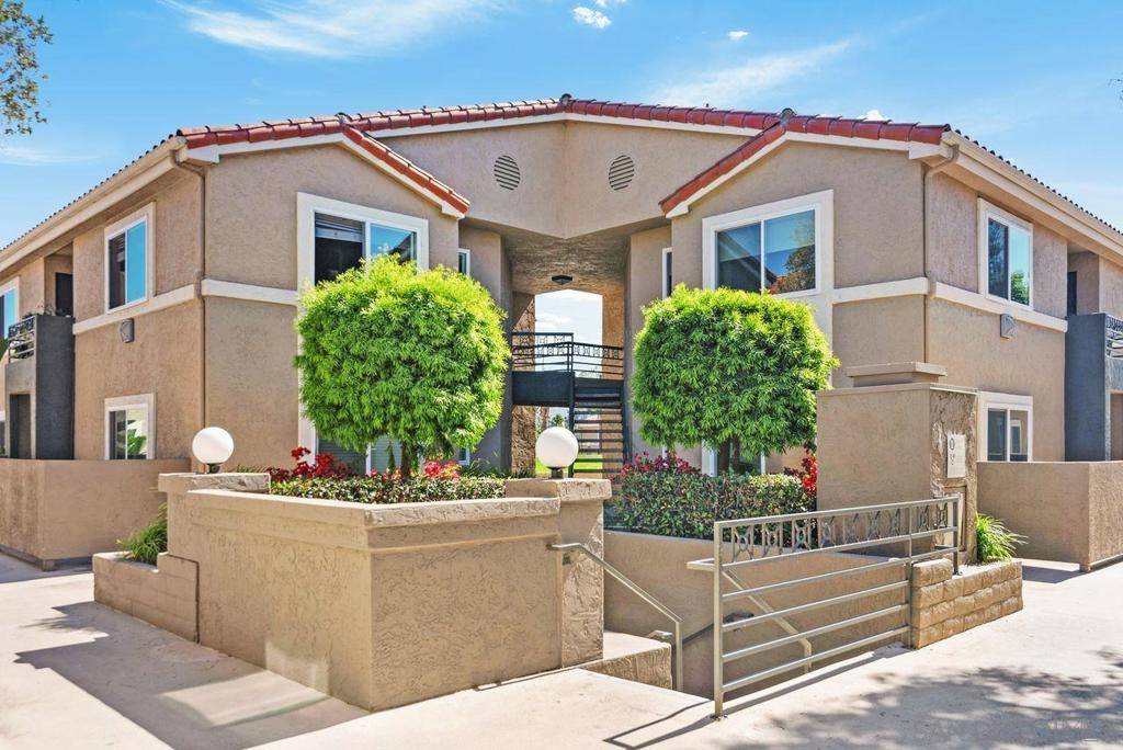 7545 Charmant #1314, San Diego, CA 92122