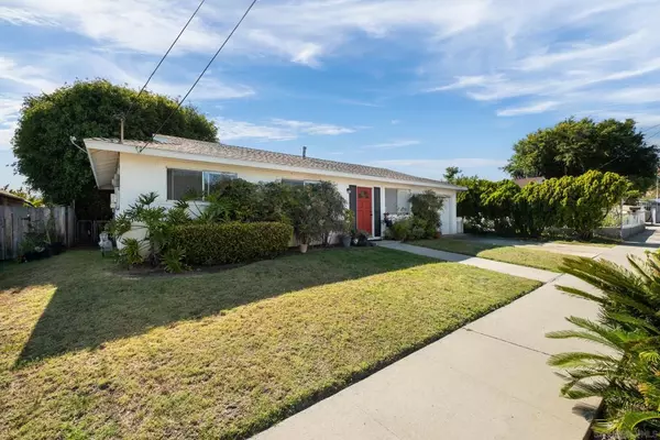 Oceanside, CA 92057,4935 Roja Drive