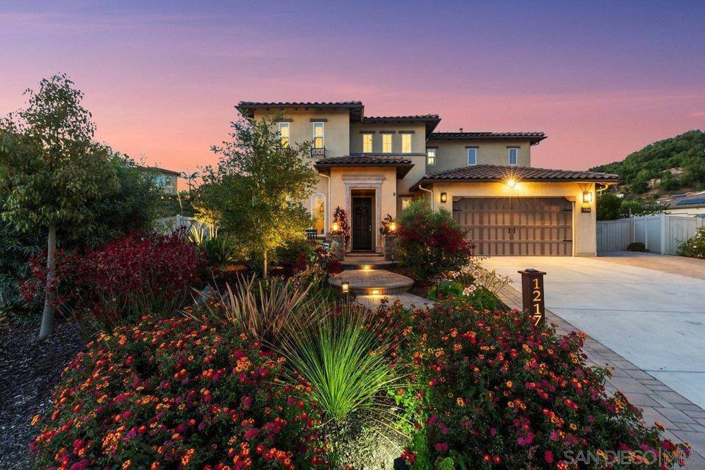 1217 Stockton Pl, Escondido, CA 92026