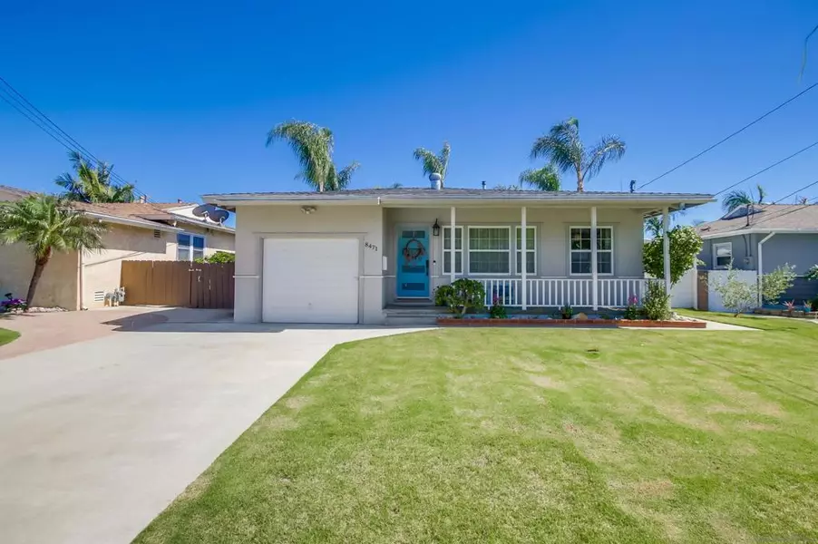 8471 El Paso St, La Mesa, CA 91942