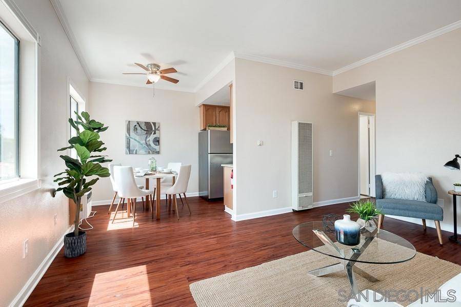 San Diego, CA 92104,4153 Idaho St #8