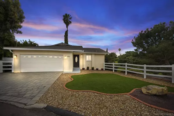 Escondido, CA 92027,1973 Kinross Ct