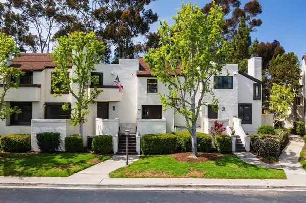 San Diego, CA 92107,2266 Caminito Pescado #27