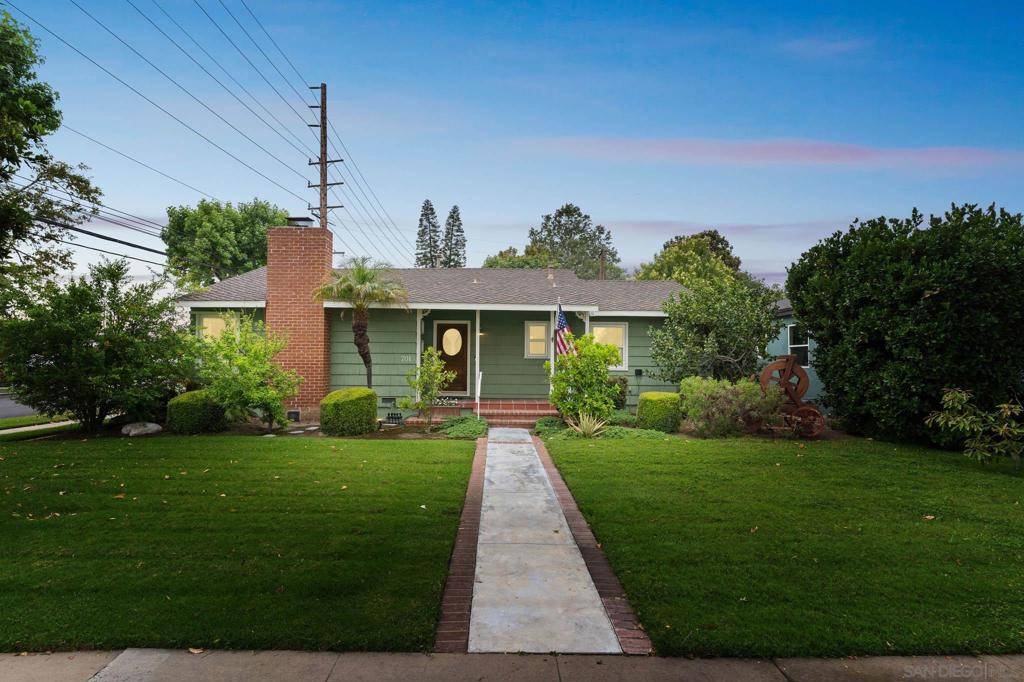 701 Catalina Ave, Santa Ana, CA 92706