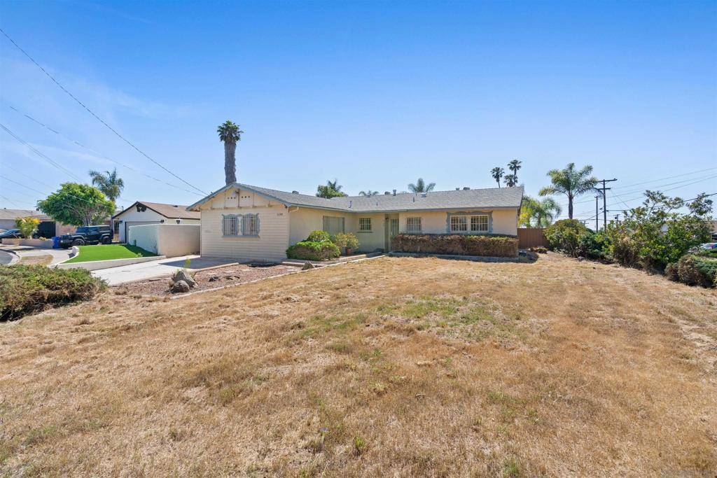 San Diego, CA 92117,5198 Providence Rd