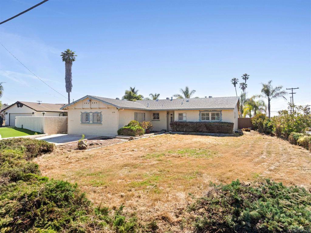 5198 Providence Rd, San Diego, CA 92117