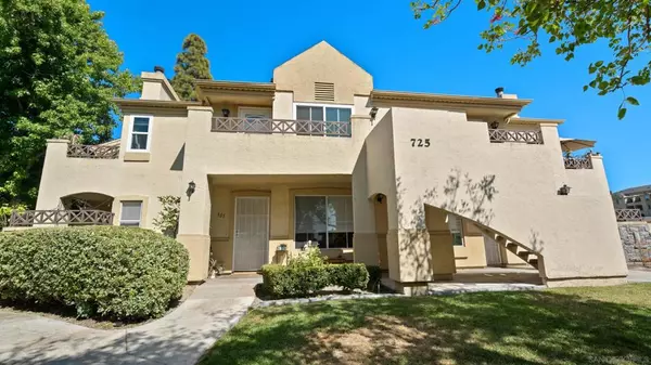 Chula Vista, CA 91913,725 Brookstone Road unit 101 #101