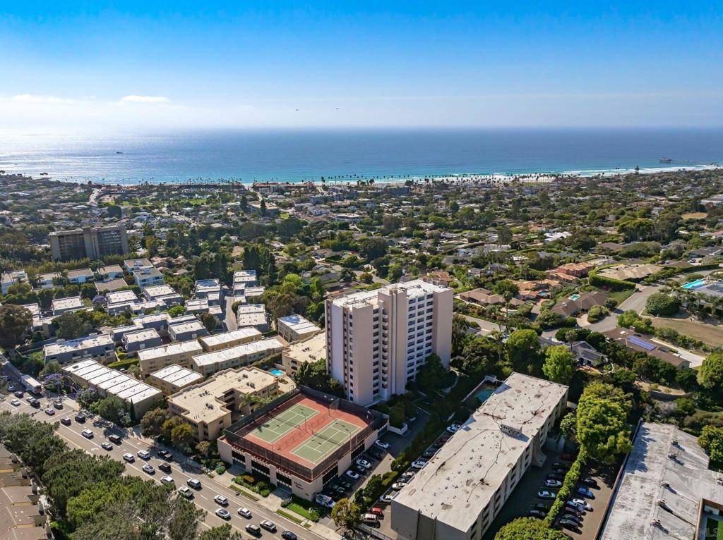 2500 Torrey Pines Rd #1001, La Jolla, CA 92037