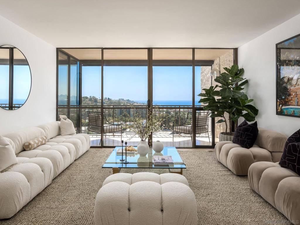 La Jolla, CA 92037,2500 Torrey Pines Rd #1001