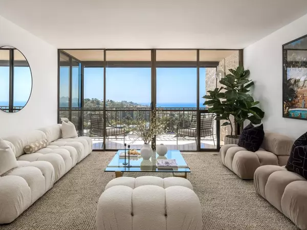 La Jolla, CA 92037,2500 Torrey Pines Rd #1001