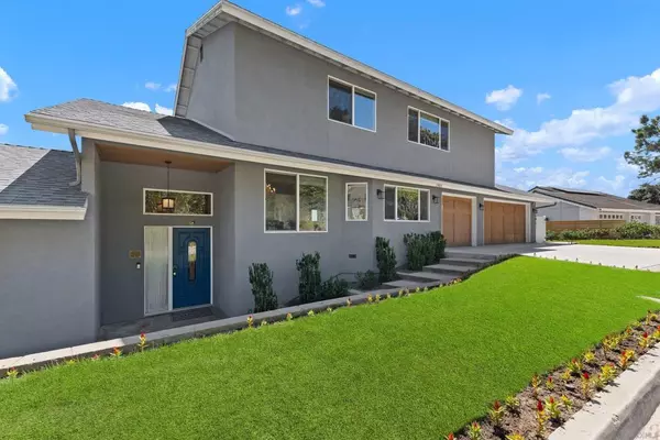 La Jolla, CA 92037,7901 Avenida Kirjah