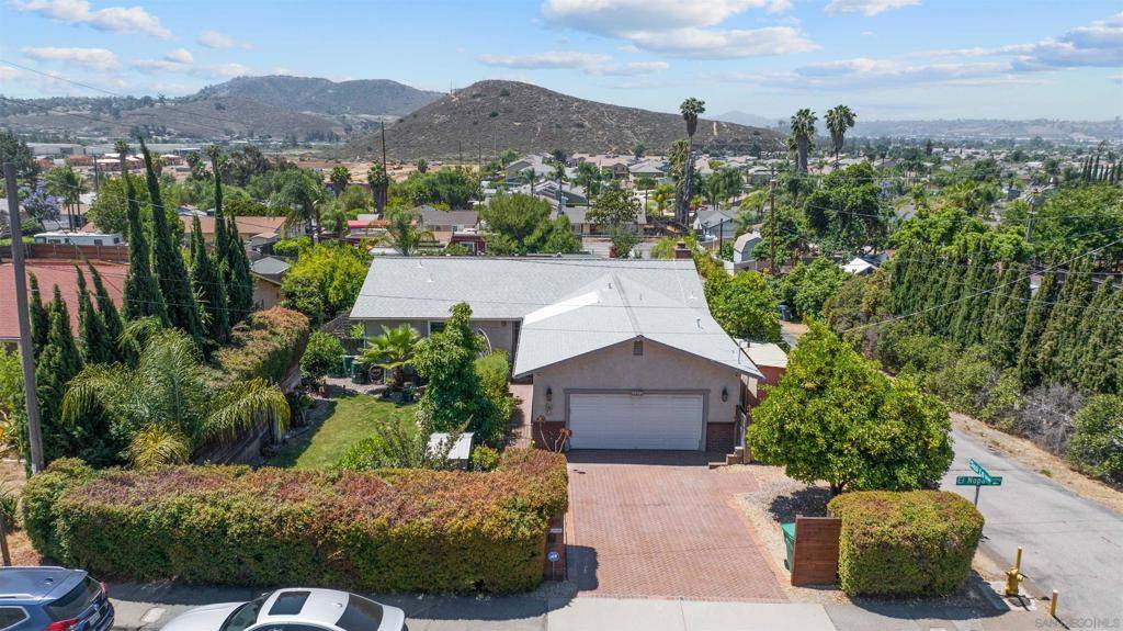 Lakeside, CA 92040,11071 El Nopal