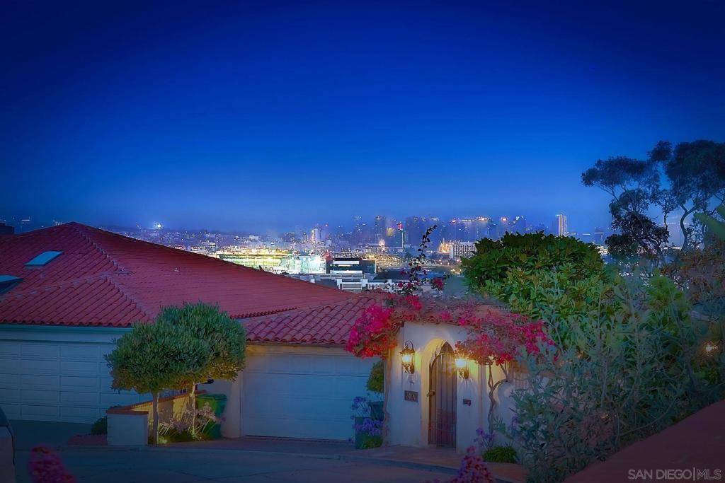 San Diego, CA 92106,3115 Edith Ln