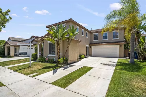 1255 St Helena, Chula Vista, CA 91913