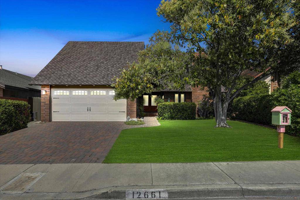 12661 Cijon st, San Diego, CA 92129