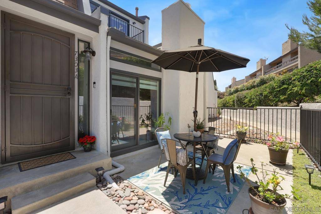 Carlsbad, CA 92009,7303 Alicante Rd #A