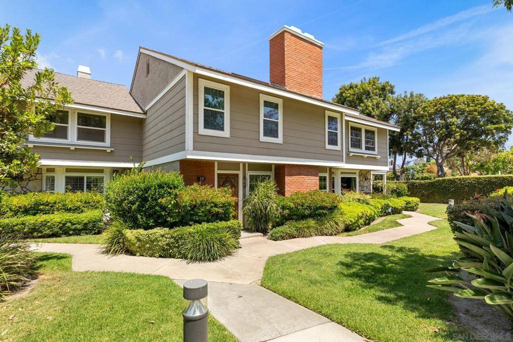 10 Pendelton, Irvine, CA 92620