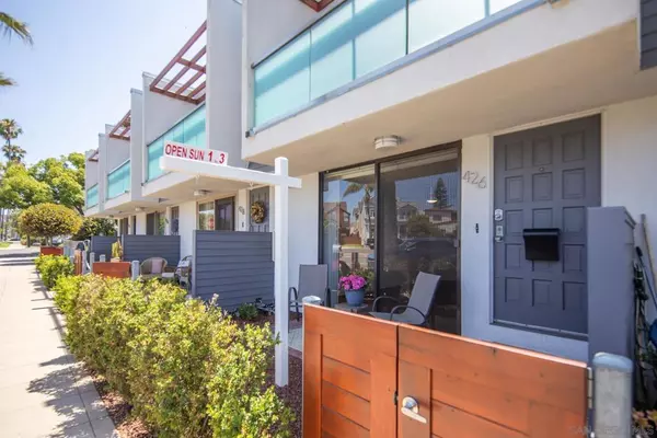 Coronado, CA 92118,426 Palm Avenue