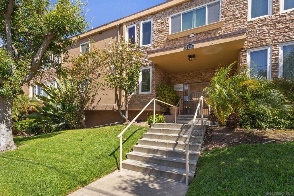 San Diego, CA 92115,5510 Adelaide Ave #1