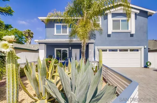Imperial Beach, CA 91932,1249 12Th