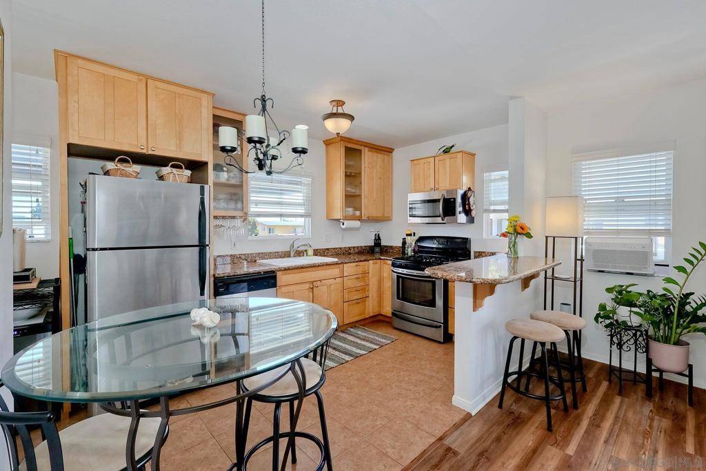 1538 Missouri Street #B, San Diego, CA 92109