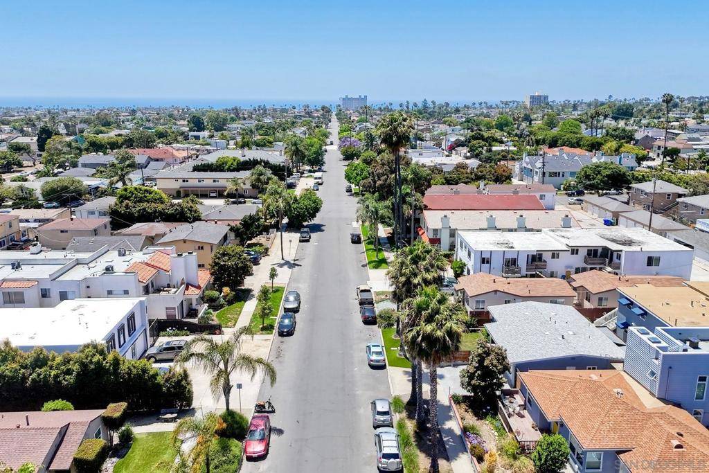 San Diego, CA 92109,1538 Missouri Street #B