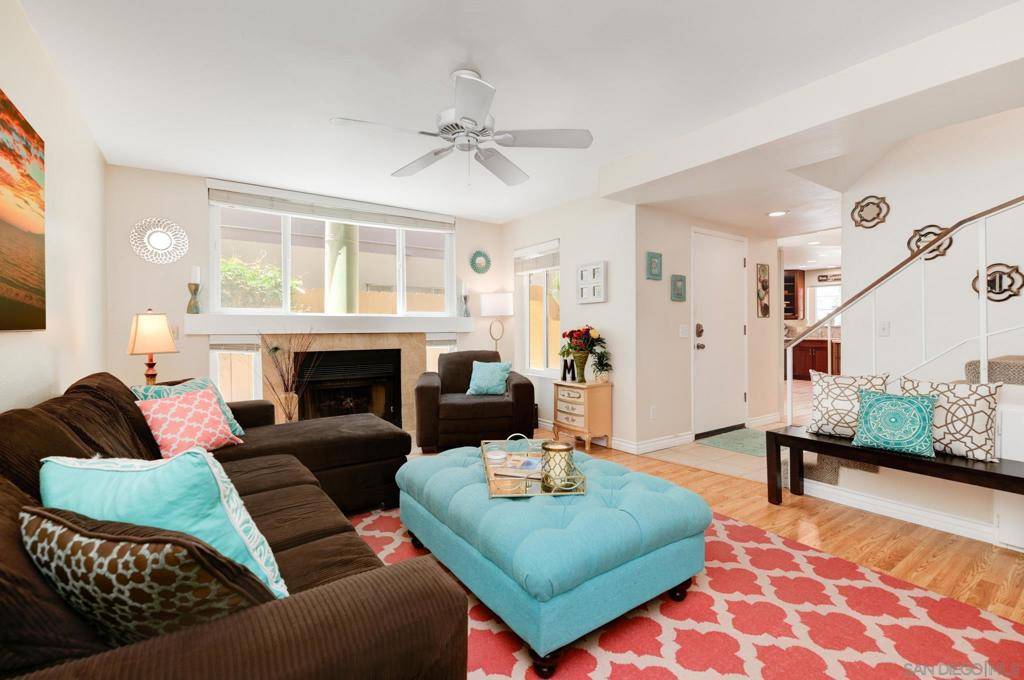 4515 32nd Street #2, San Diego, CA 92116