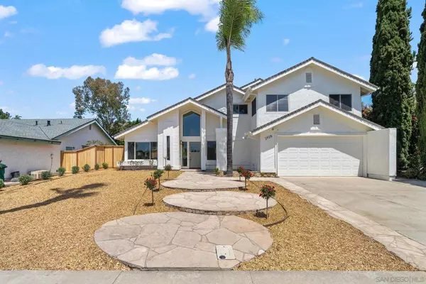 2928 Gaviota Circle, Carlsbad, CA 92009