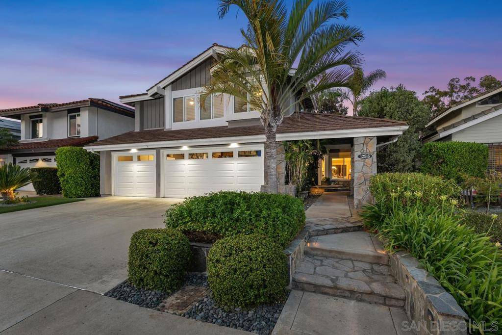 San Diego, CA 92131,12516 Rougemont Pl