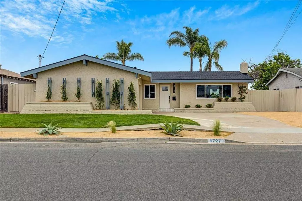 Lemon Grove, CA 91945,1727 La Corta St