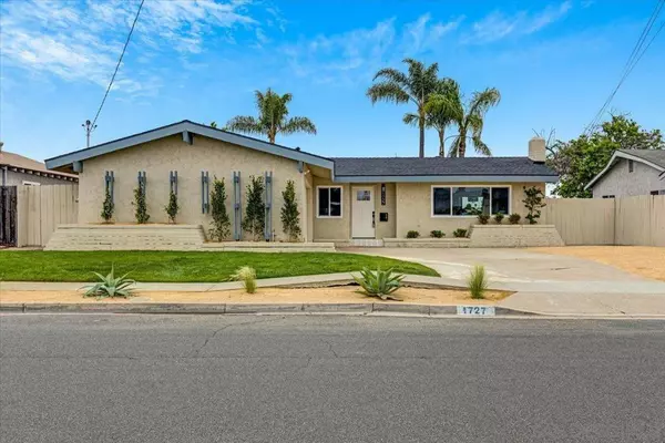 1727 La Corta St, Lemon Grove, CA 91945