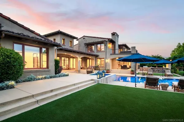 San Diego, CA 92127,8053 High Time Ridge