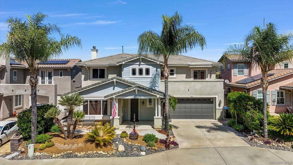 El Cajon, CA 92021,9143 Soldin Lane