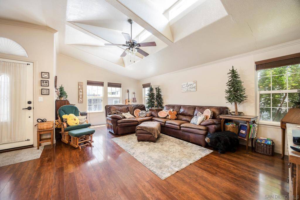 Lakeside, CA 92040,9395 Harritt Rd #SPC 134