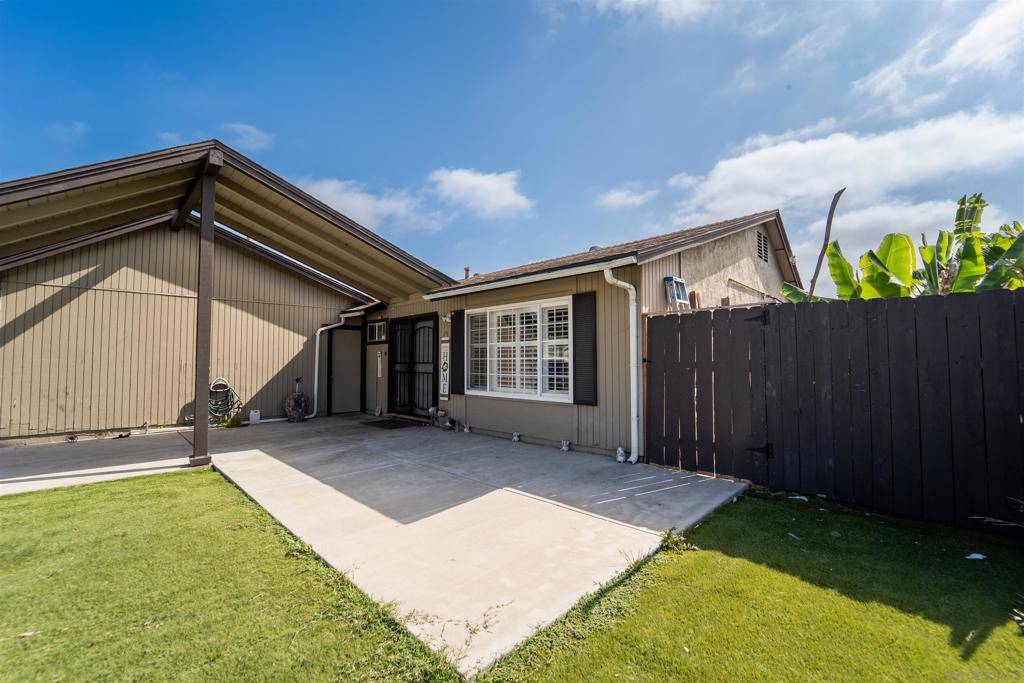 Chula Vista, CA 91911,1260 Finch Pl