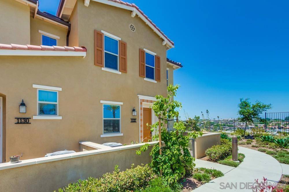 Vista, CA 92084,1132 Delpy View Pt