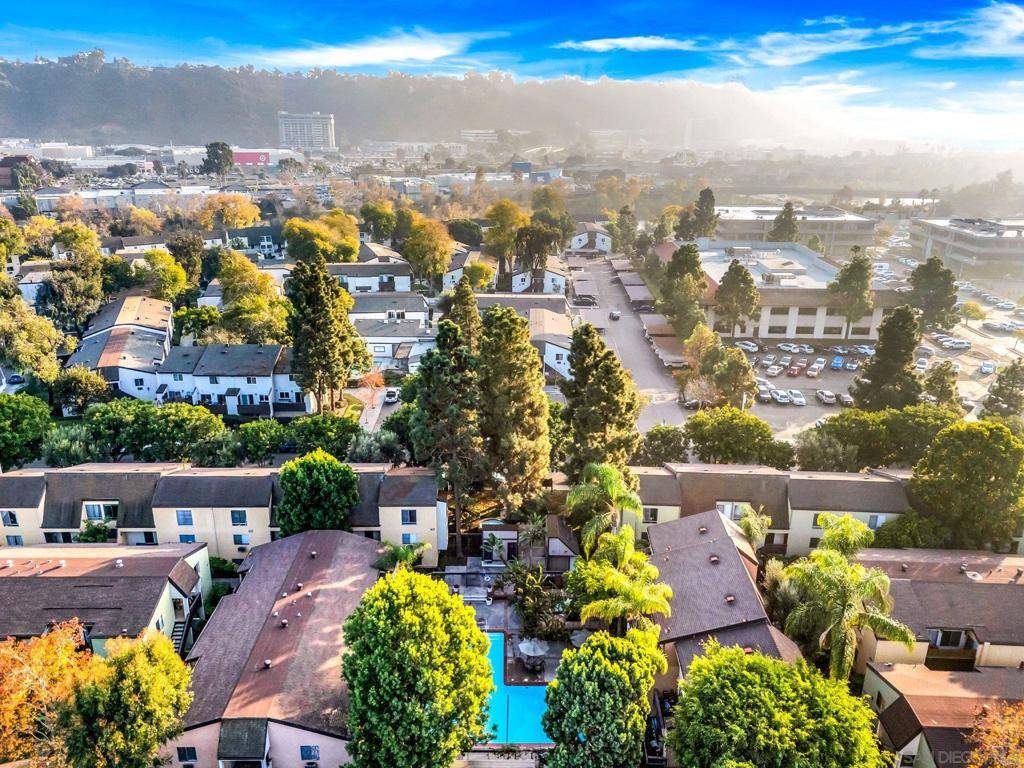 1357 Caminito Gabaldon #F, San Diego, CA 92108