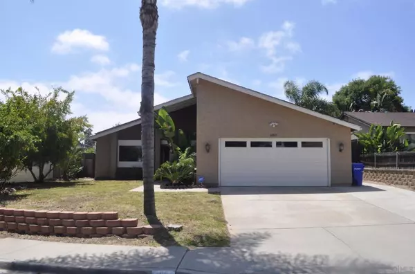 1852 Sonoma Lane, Lemon Grove, CA 91945