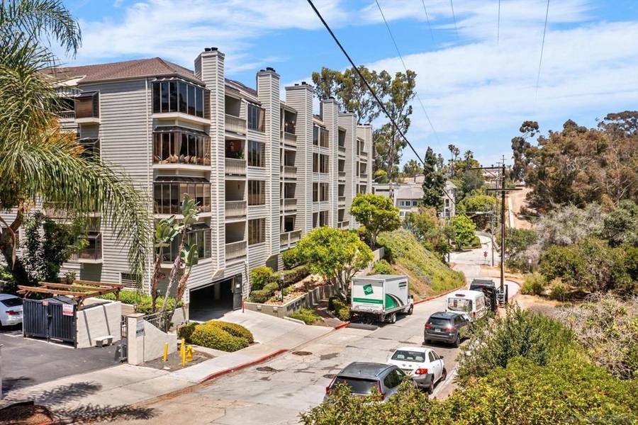 1950 Upas St #203, San Diego, CA 92104