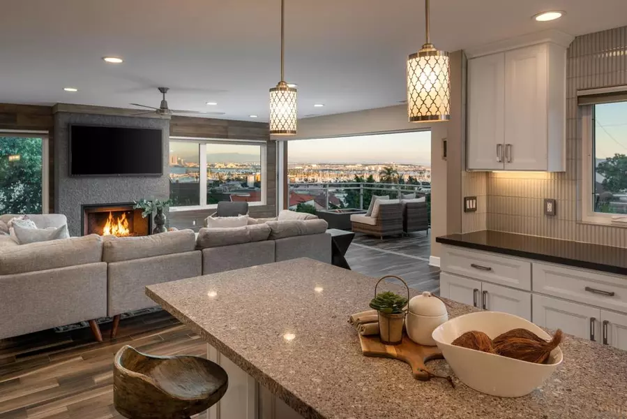 3266 Trumbull St, San Diego, CA 92106