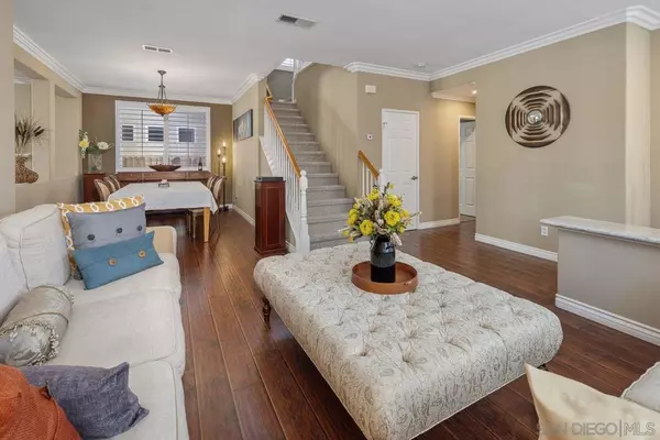 San Diego, CA 92154,1219 Seagreen Pl