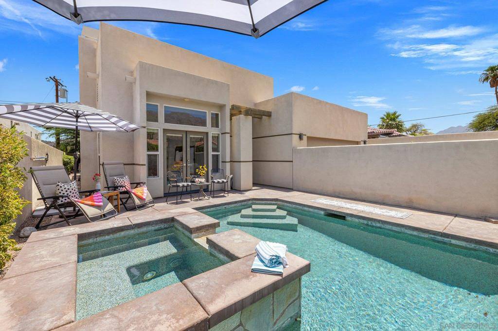 53210 Avenida Diaz, La Quinta, CA 92253