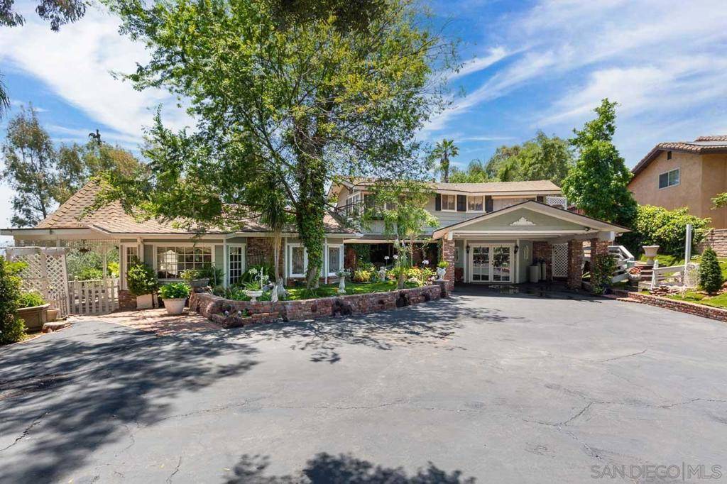 El Cajon, CA 92020,11339 Rolling Hills Dr