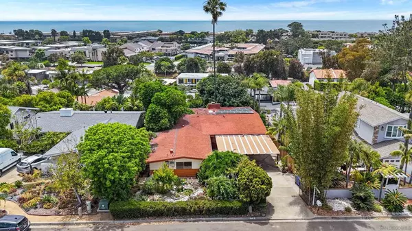Solana Beach, CA 92075,719 Marsolan Ave