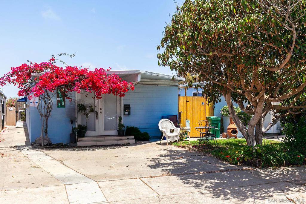 5038 40 W Point Loma Blvd, San Diego, CA 92107