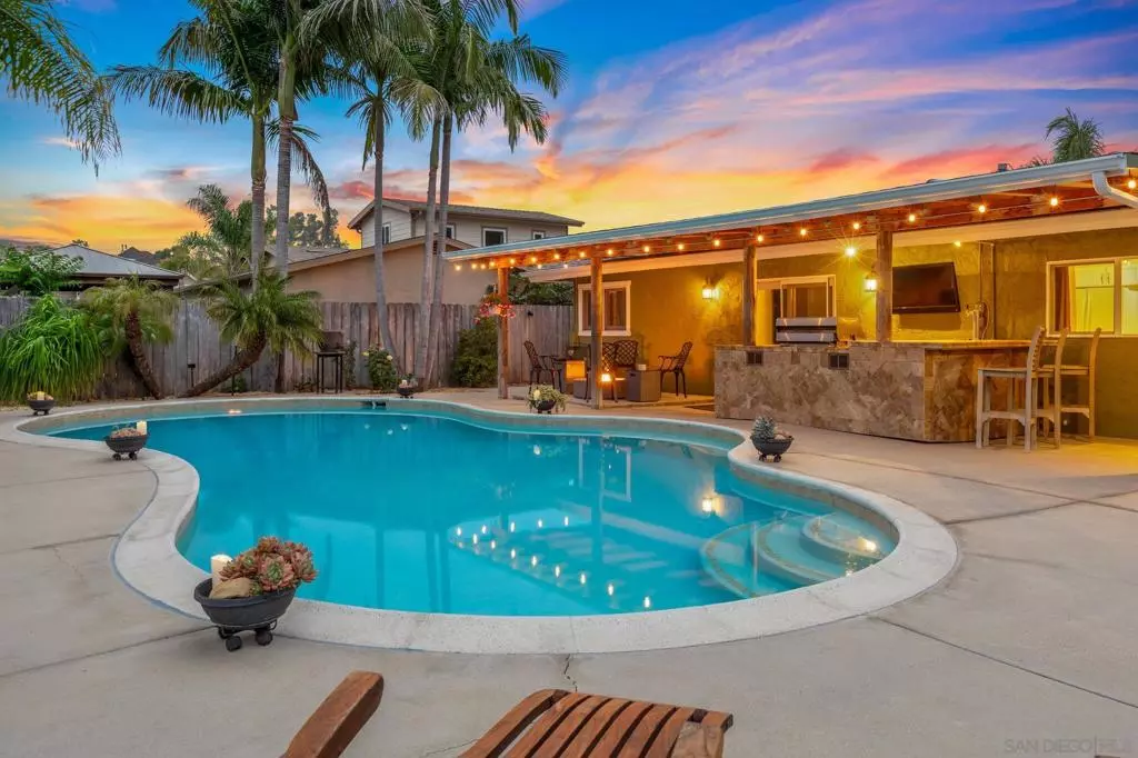 Poway, CA 92064,13406 Aubrey St