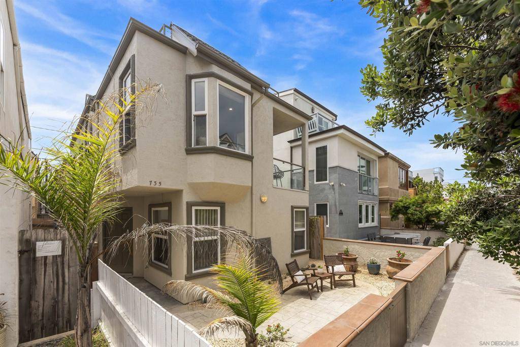 735 Yarmouth Court, San Diego, CA 92109