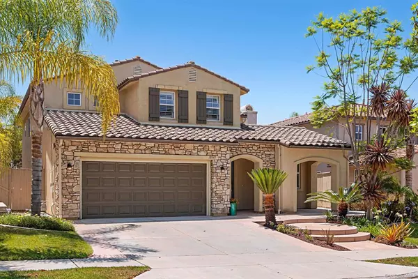 10545 Richard Rd, San Diego, CA 92127