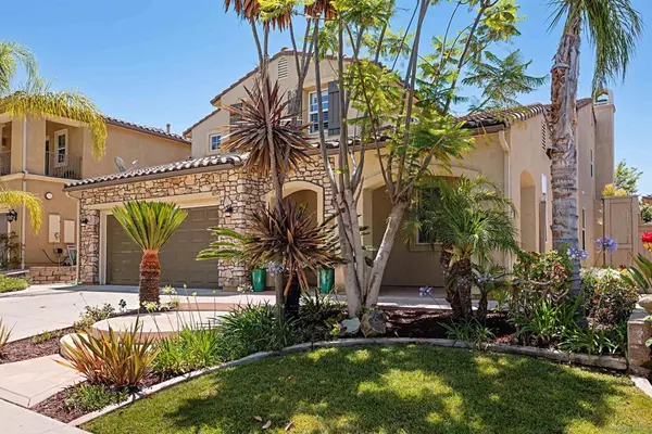San Diego, CA 92127,10545 Richard Rd