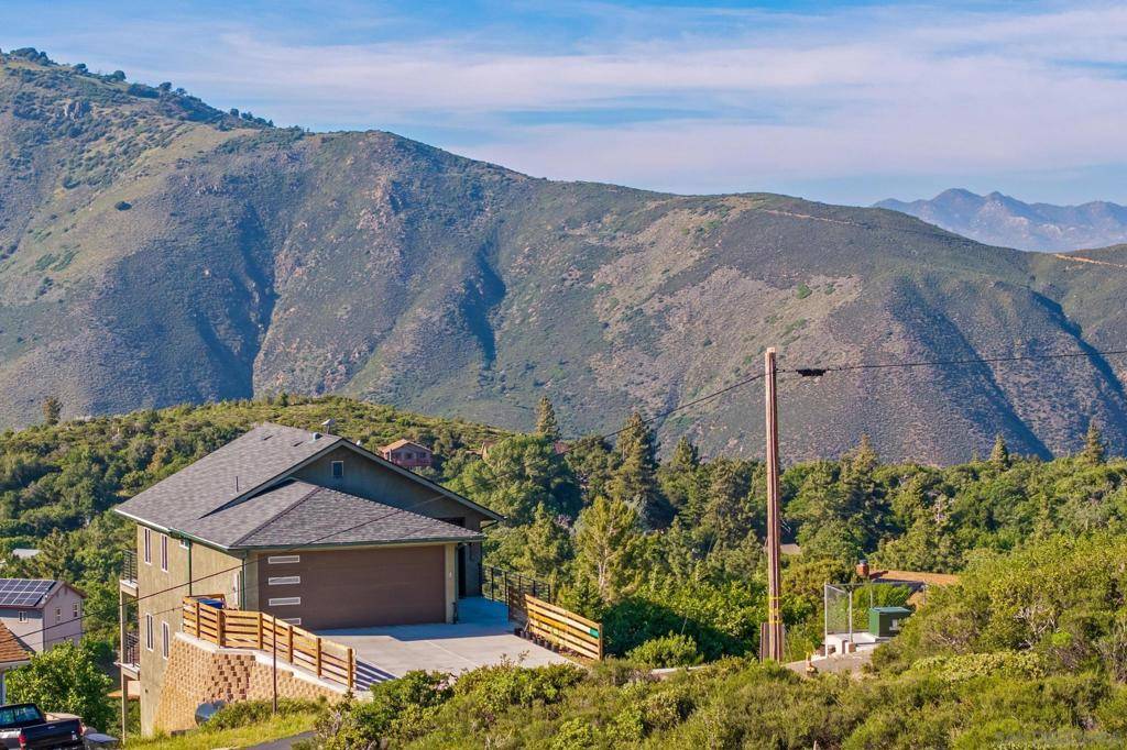 Julian, CA 92036,3208 Oakwood Dr